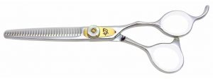 Tobiyaki 6.0″ 30 tooth Hair Thinning Scissors