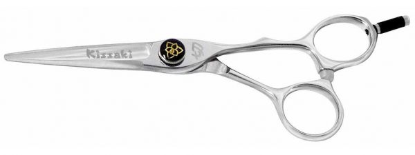 Aikuchi 5.5″ Hair Scissors VG-10 Super Steel Cobalt