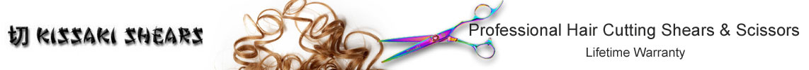 Kissaki Shears
