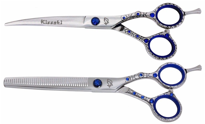 Dog Grooming Scissors