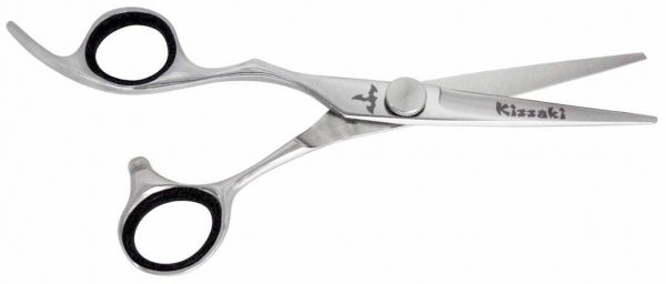 Kissaki KT Series KT17L 5.5 Left Handed Hair Cutting Scissors Shears