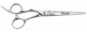 Kissaki KT Series KT19L 6.0 Left Handed Hair Cutting Scissors Shears