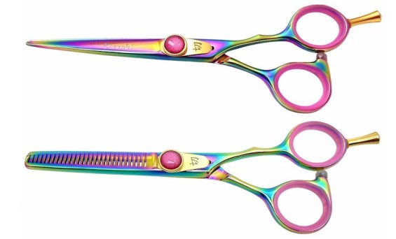 Hair Scissors & Thinning Shears Sets