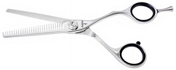 Kissaki KT Series KT08 6.0″ 29 tooth Hair Thinning Shears