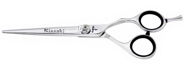 Kissaki KT Series KT08 7.0″ Hair Cutting Scissors